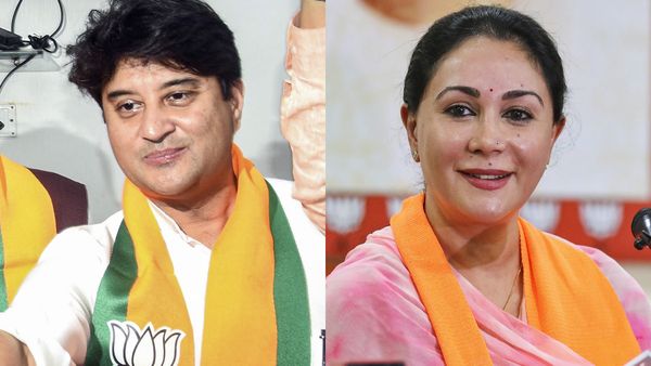 CM Race In MP, Rajasthan, Chhattisgarh: BJP Likely To Replace Big Names With Young Guns