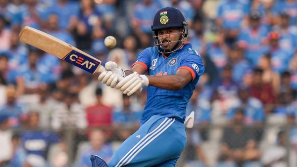 IND vs AUS 4th T20I Match Preview:With Shreyas Iyer Back, India Look Forward To Seal The Series;Maxwell Rested