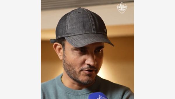 Sourav Ganguly Set For His First-ever WPL Auction, Says Delhi Capitals Is Best