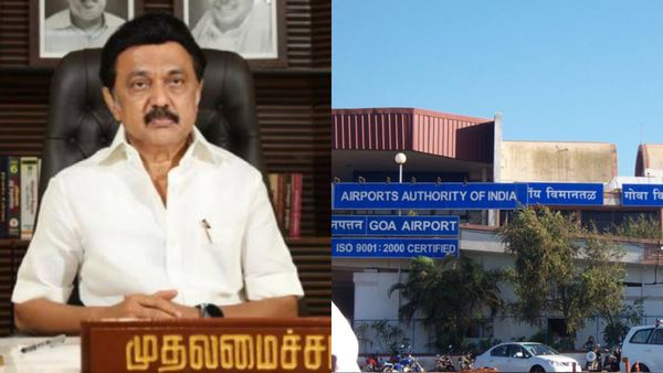 Tamil Woman Humiliated For Not Knowing Hindi In Goa Airport; Educate CISF Personnel, Stalin To Shah