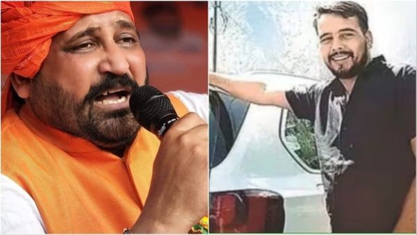 Who Is Rohit Godara? Gangster Who Claimed Responsibility For Karni Sena Chief's Murder