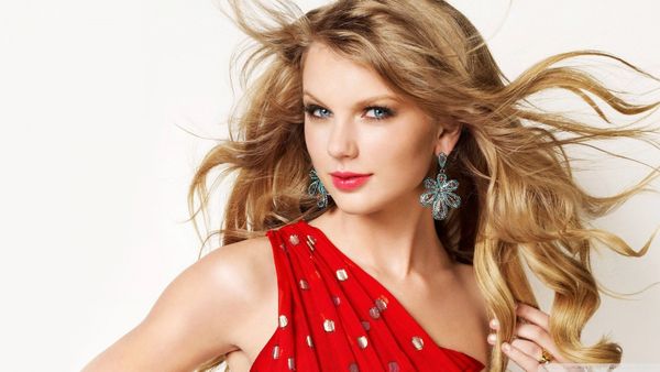 Taylor Swift Crowned Time's 2023 Person Of The Year
