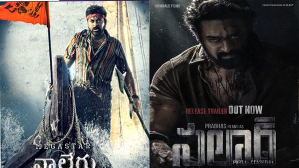 Biggest Telugu Hit Movies Of 2023: Here's The List of Highest Grossing Films Of The Year