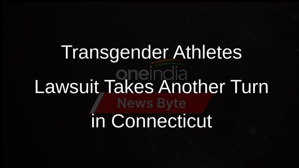 Transgender Athletes Lawsuit Revived in Connecticut
