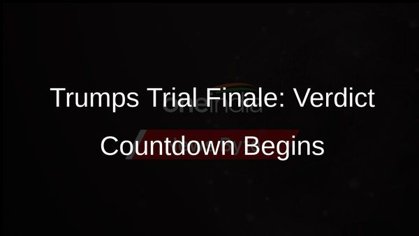 Trumps Civil Fraud Trial Ends: Verdict in January