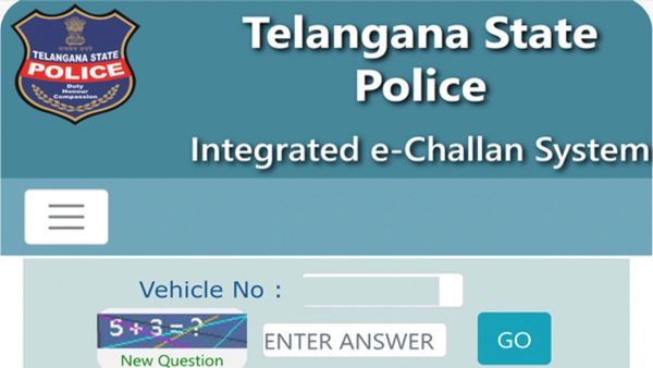 TS E-challan Payment: Up To 90% Discount Available From Dec 16 To Jan 10 – Don't Miss Out!