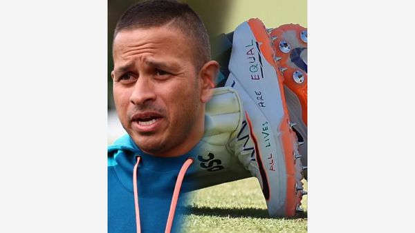Cricketer Usman Khawaja Shares Pro Palestine Message, Pat Cummins Backs Mate: Know The Controversy