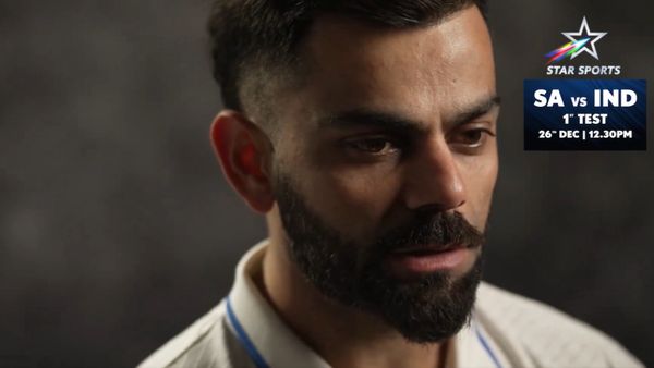 Virat Kohli Says Test Cricket Gives Job Satisfaction, Watch Video