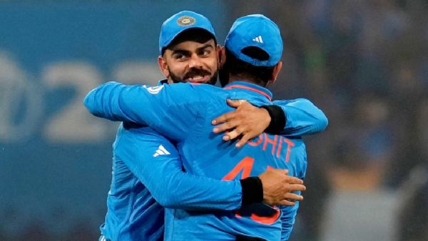 T20 World Cup 2024: Suspense Continues Over Virat Kohli, Rohit Sharma's Participation; Here's What BCCI Says