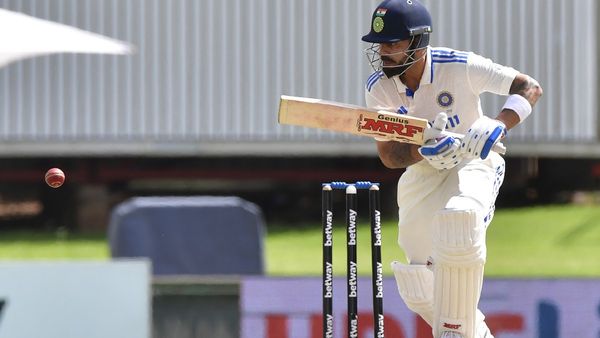 Virat Kohli's 76 Go In Vain As South Africa Beat India By An Inning And 32 Runs