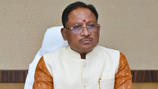 Chhattisgarh Cabinet Expansion Soon, Says CM Sai