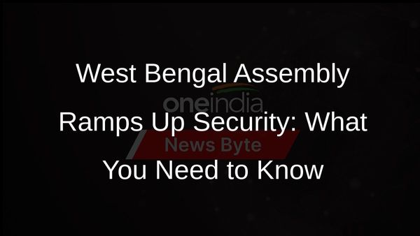 West Bengal Assembly Enhances Security Measures Post Lok Sabha Breach