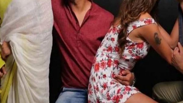 Wife Swapping Case In Bengaluru: Woman Files Complaint Against Husband