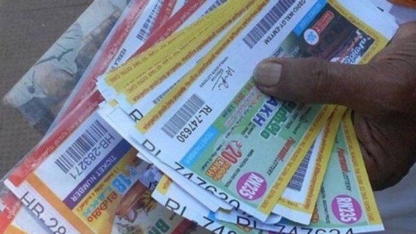 Kerala Lottery Results For Dec 11: Check Winning Numbers For Win Win (747)