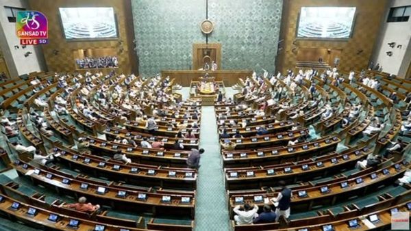 Parliament Winter Session 2023: Know Government's Key Agendas, Bills