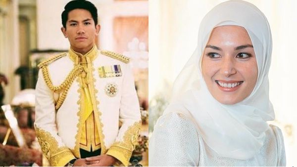 Asia's Most Eligible Bachelor Prince Mateen Set To Wed Commoner In Extravagant 10-Day Celebration