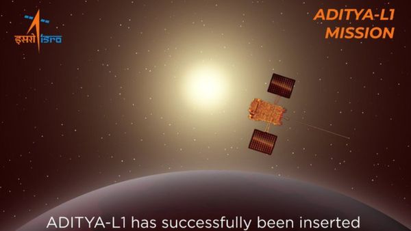 India's Sunshine Moment: Aditya L1 Mission Successful, PM Modi Lauds ISRO
