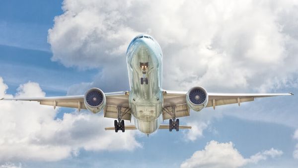 Here Are The 16 Most Dangerous Countries For Air Travel