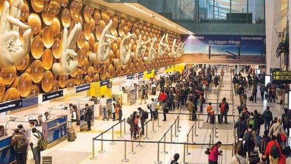 Will The World Embrace A Passport-Free Era In 2024?