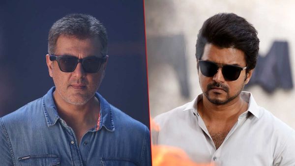 Vijay, Ajith Fans Troll 'Kalaignar 100' Event Over Empty Seats, Call It Flop Show