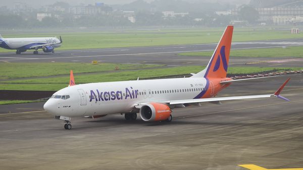 Akasa Air Completes Inspection Of Its Boeing 737 Max Planes; Says No Adverse Findings