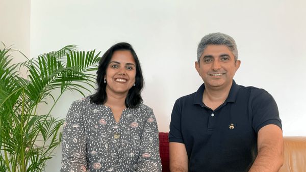 Fireside Ventures leads funding round of INR 50 crore in India’s leading mental health organisation, Amaha