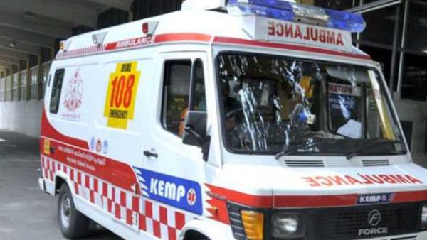 Funeral Procession Hits Pothole, Reviving Haryana Man In Bizarre Twist