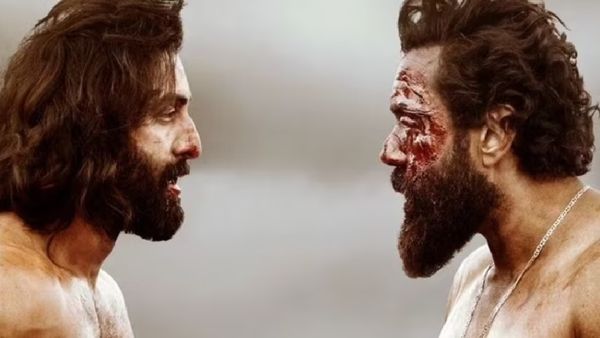 Missing Kiss, Extended Cut Leaves Fans Disappointed: Animal On Netflix Sparks Discontent Among X Users