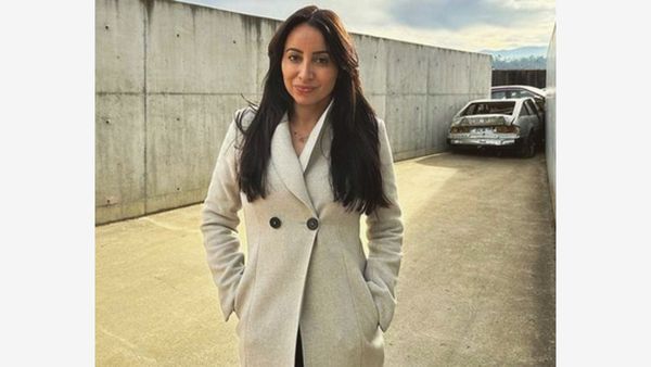 Here's Why An Australian News Presenter Lattouf Sacked Amid Israel-Hamas War Controversy