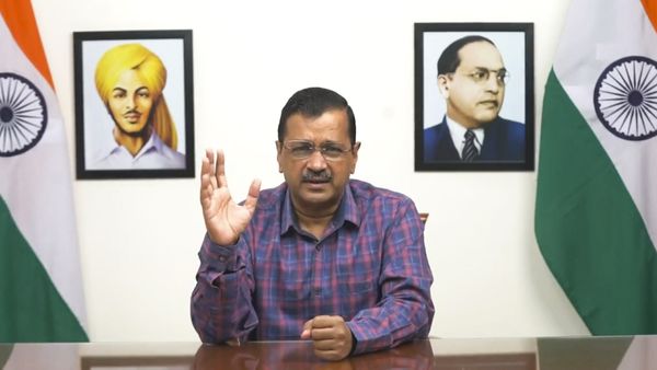 Excise Policy Case: Arvind Kejriwal Skips Enforcement Directorate's 3rd Summon In Delhi