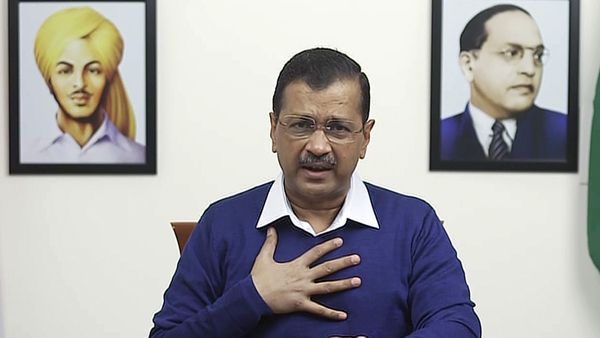 Delhi CM Arvind Kejriwal To Face ED For Fourth Time In Money Laundering Case