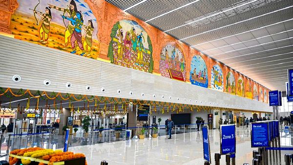 Ram Temple Inauguration: Ultra-Luxurious Private Jets To Land At Ayodhya Airport On January 22