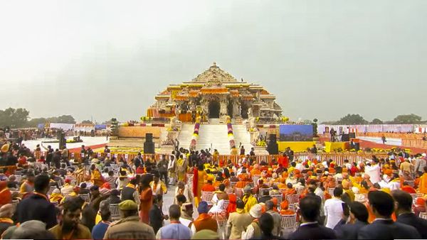 Ayodhya Ram Mandir Prasad For Guests Unveiled: What Are The 7 Items?