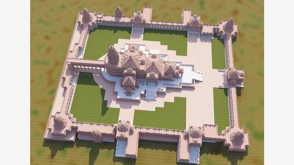 20 Things To Know About Ram Mandir In Ayodhya