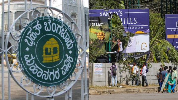 Deadline Looms: BBMP Sends Notice To Bengaluru Shops To Enforce '60% Kannada' Rule'