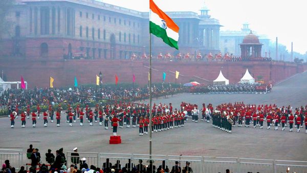 Beating Retreat Ceremony 2024: Delhi Traffic Police Issues Road Advisory; Check Routes
