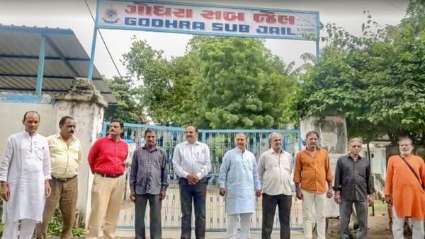 Bilkis Bano Case: No Information Yet About Surrender Of Convicts, Says Dahod SP