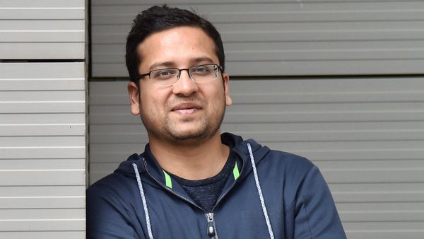 OppDoor Is Flipkart's Binny Bansal's New E-Commerce Venture
