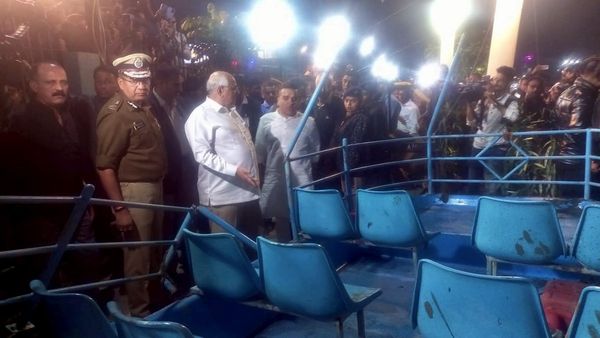 Vadodara Boat Capsize Incident: Case Filed Against 18 People