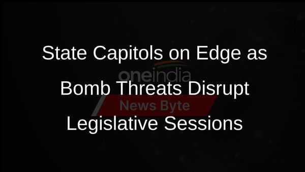 Bomb Threats Prompt Evacuations at State Capitols Nationwide
