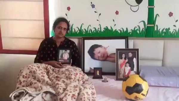 12-Year-Old Bengaluru Boy Goes Missing After Tuition In Whitefield, CCTV Shows He Was Last Seen At Majestic