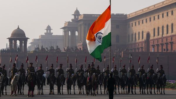 Beating Retreat Ceremony 2024: Dates, Tickets, Time, And More
