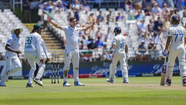 Ind vs SA 2nd Test Day 2: Know What Happened On Day 1, How India Lose Six Wickets For Zero Runs