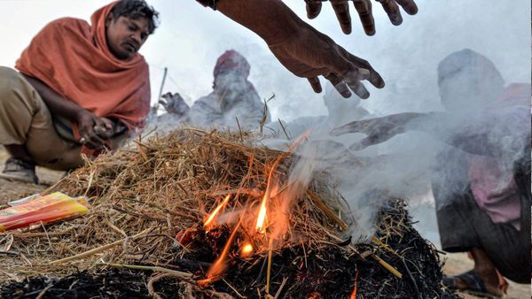 As Mercury Dips, Chandigarh Schools Asked To Go Online Up To Class 8 Till Jan 13
