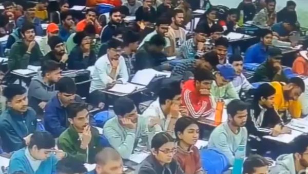 Govt's Advisory To Coaching Centres After 18-Year-Old Dies Of Heart Attack In Indore