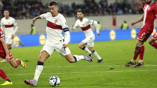 Cristiano Ronaldo Aims To Break His Own Record In New Year 2024, Know What Feat He Achieved In 2023