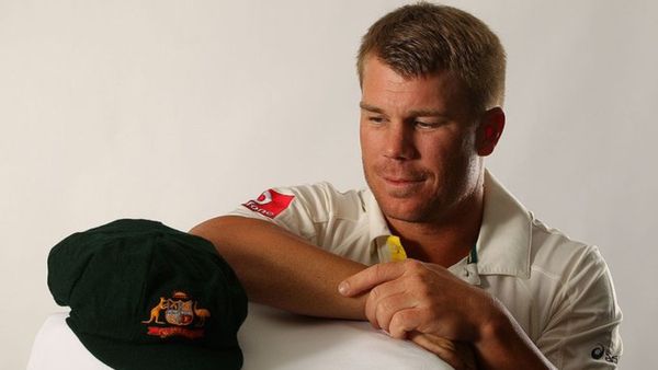 David Warner's Baggy Green Stolen, Appeals To People To Help Him Ahead Of Farewell