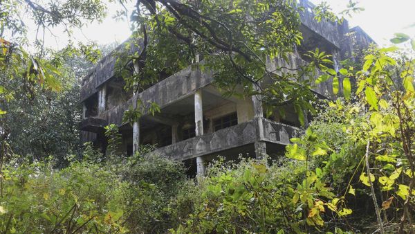 Dawood Ibrahim's Ancestral Home To be Transformed Into 'Sanatan Dharma Pathshala'