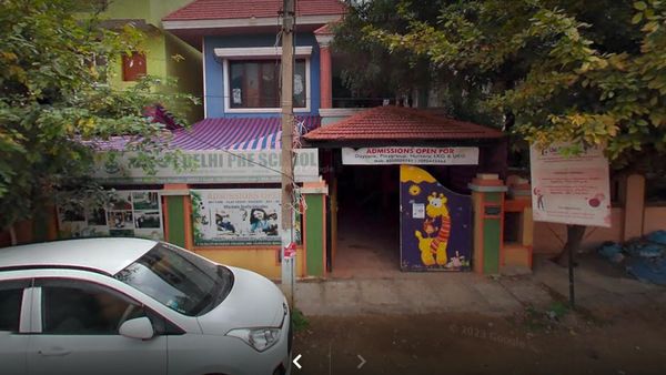 4-Year-Old Girl In Critical Condition After Falling From School Terrace In Kalyan Nagar