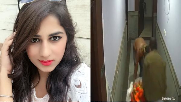 BMW Car Used To Dispose Of Former Model Divya Pahuja’s Body Located In Punjab